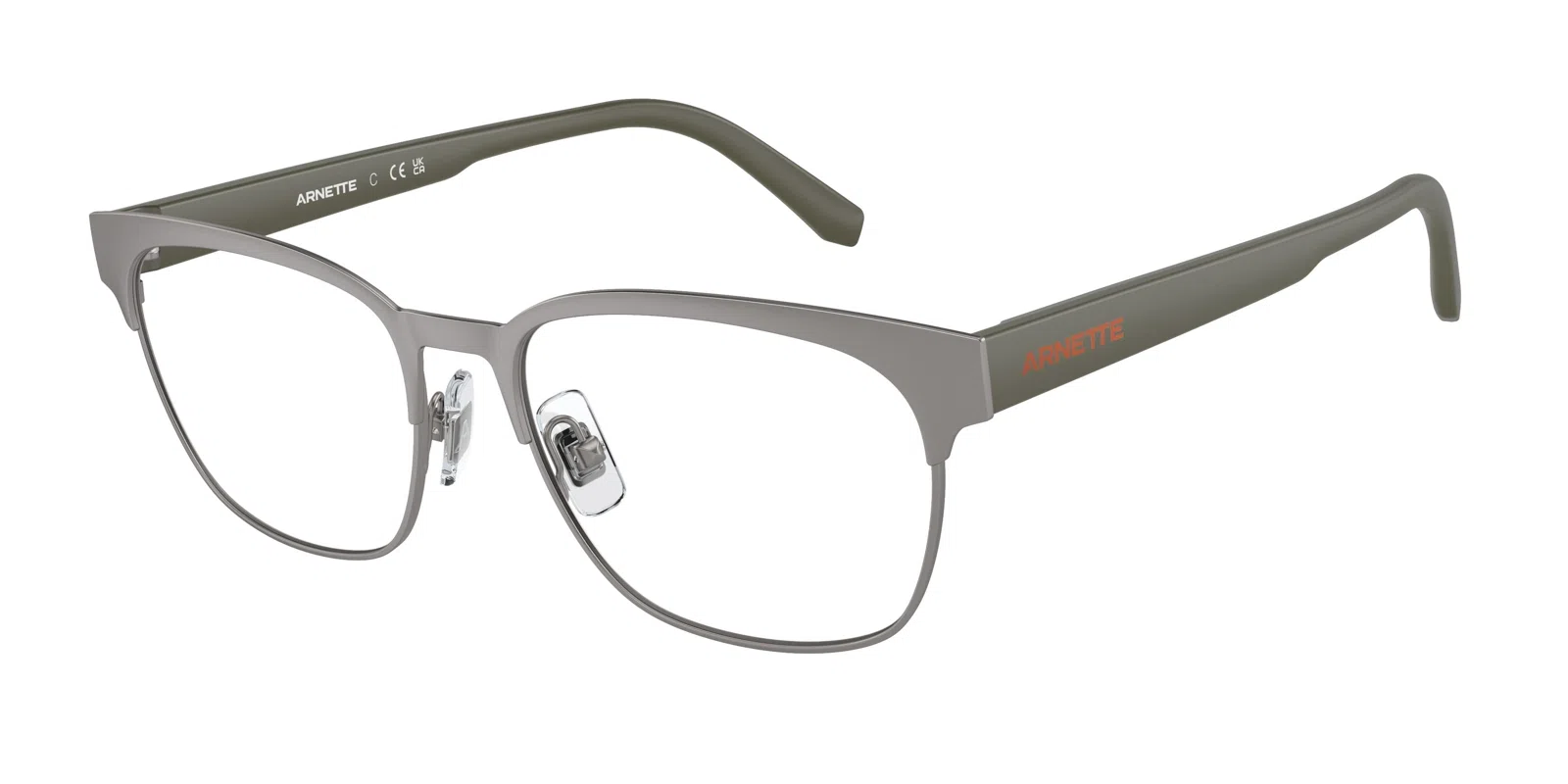 Arnette Waterly 6138 Eyeglasses - view 2